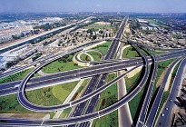 Beijing has opened 7th Ring Road