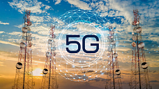 В Китае насчитывается 4,25 млн базовых станций 5G