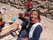 Tibet lifted 1,705 villages out of poverty in 2017