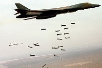 ЦРУ просит Трампа разрешить нанесение авиаударов по территории Афганистана