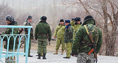 Tajikistan opened border with Kyrgyzstan