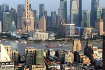Shanghai, Hong Kong and Shenzhen are recognized as the most competitive Chinese cities in 2017
