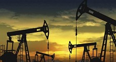 U.S. Department of Energy raised forecast for Brent crude average price for 2018