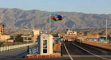 Azerbaijan to invests $60 million in Iran’s railway network