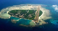 China moved missile complexes to contested Spratly Islands - media