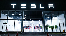 В Шанхае начинается строительство новой гигафабрики Tesla