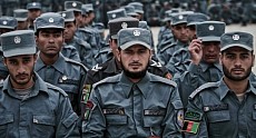 Provincial police senior officials to be rotated in Afghanistan 