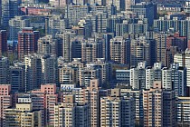 Housing prices in China remained stable in June