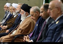 Leader of Islamic revolution calls on Muslims to focus on Yemen, Bahrain, Palestine