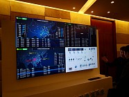 China presented its first civil-military cybersecurity innovation center 