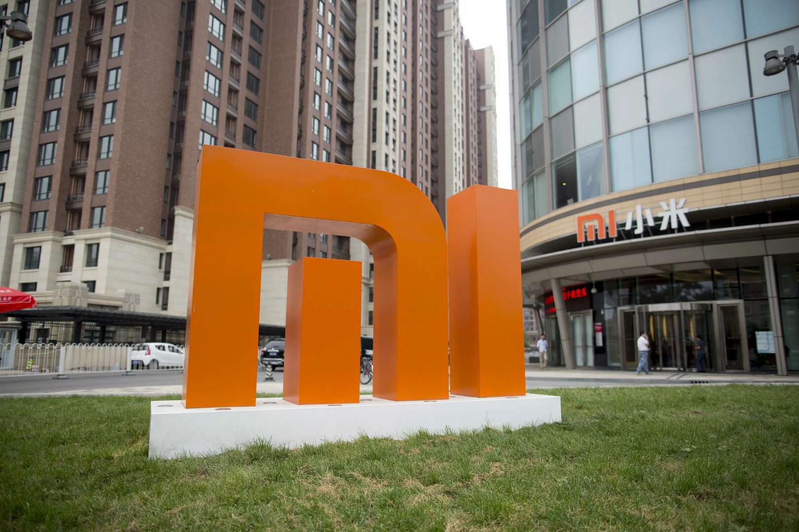 Компания Xiaomi открыла новый завод в Пекине