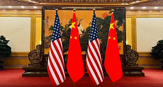 58% компаний США  оптимистично смотрят на бизнес в Китае - AmCham Shanghai
