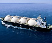 China to become the largest importer of natural gas by 2019
