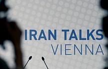 The full round of negotiations between Iran and the six at the level of political directors will begin on June 25