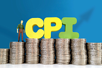 Индекс потребительских цен в Китае снизился на 0,4%
