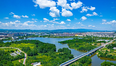 Качество воздуха и воды в Китае с начала года  улучшилось