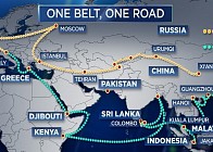 Belt and Road initiative projects to be financed by all states involved, experts say
