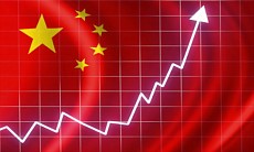 2018年中国经济预计增长6.8%