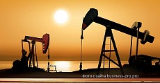 В Китае обнаружено крупное месторождение нефти