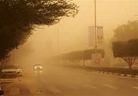 $150 million to be allocated to fight air pollution in southwestern Iran