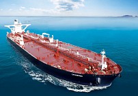 The world’s first smart tanker will be created in China