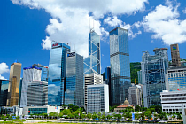 Гонконг становится финансово-правовым мостом для бизнеса КНР  в Казахстан