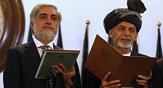 Afghan officials to hold talks in Islamabad