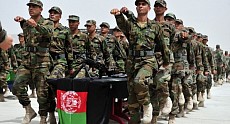 61 seniors have been retired from security forces of Afghanistan 