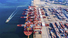 Внешнеторговый оборот Китая за три месяца вырос на 15%