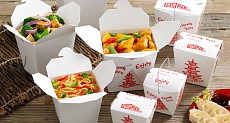 China’s food delivery market grew 23% in 2017