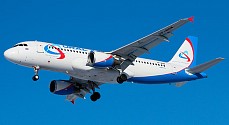 塔吉克斯坦减少“乌拉尔航空公司”和“优梯航空公司”航班
