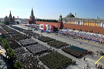 На параде 9 мая в Москве в честь 80-летия Победы ожидается участие лидеров 29 государств