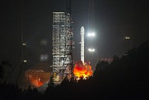 In 2018 China to launch at least 40 carrier rockets to carry out scheduled space flights 