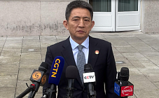 Китай и США достигли предварительного консенсуса по ряду торговых вопросов