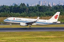 Казахстан и «город панд» на одном маршруте:  30 декабря Air China открывает прямой рейс в Алматы