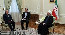 President of Iran urged to expand cooperation with Oman 