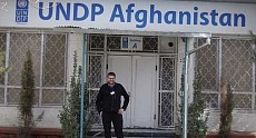 UN Foundation to provide $150 million for development programs in Afghanistan