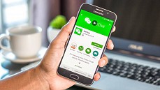 WeChat app to serve the same purpose as ID cards in China 