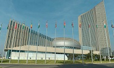 China denies claims it bugged building of African Union
