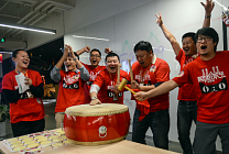 «День холостяка» 2025 установил новый рекорд по количеству посылок в Китае