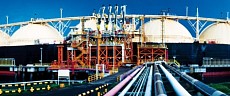 China became world’s second largest importer of liquefied natural gas