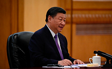 Си Цзиньпин заявил о необходимости сделать юань мировой резервной валютой