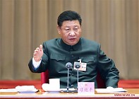 Си Цзиньпин призывал к углублению военно-гражданской интеграции