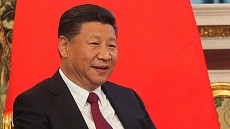 Си Цзиньпин единогласно избран президентом Китая и председателем Центрального военного совета