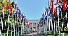 UN to hold a ministerial conference on Afghanistan in Geneva