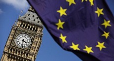 In March European Union to adopt a strategy for after-Brexit relations with London 