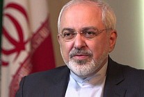 Iranian Foreign Minister holds talks with his South African counterpart