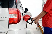 China to raise retail prices for gasoline and diesel fuel