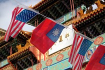 China opposes any official contacts between US and Taiwan