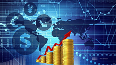Прямые зарубежные инвестиции Китая выросли на 3,8% за полугодие